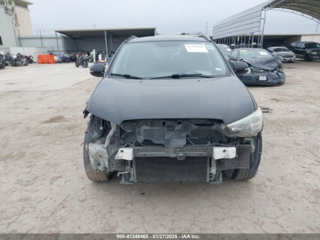 JA4AP4AW8GZ051417 Mitsubishi Outlander Sport 2.4 Gt/2.4 Sel