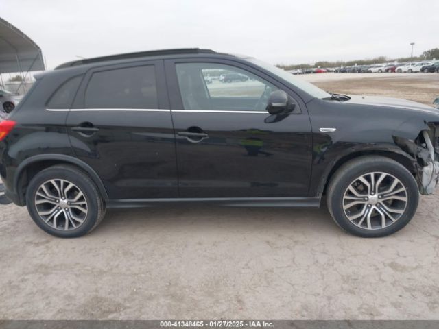 JA4AP4AW8GZ051417 Mitsubishi Outlander Sport 2.4 Gt/2.4 Sel