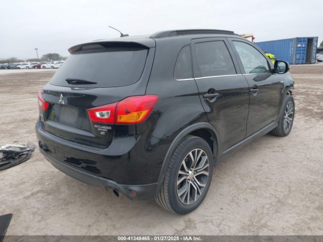 2016 MITSUBISHI OUTLANDER SPORT JA4AP4AW8GZ051417 Photo 3