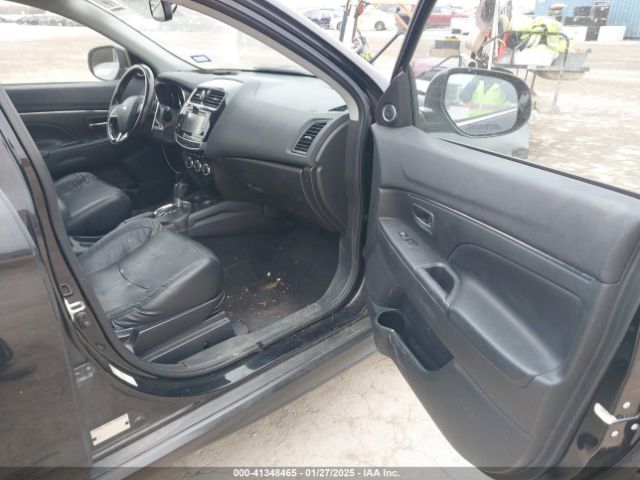 2016 MITSUBISHI OUTLANDER SPORT JA4AP4AW8GZ051417 Photo 4