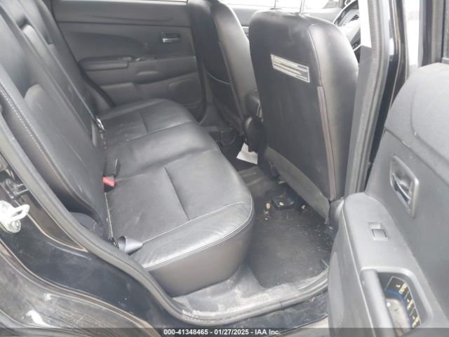 2016 MITSUBISHI OUTLANDER SPORT JA4AP4AW8GZ051417 Photo 7