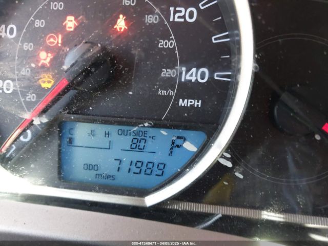 2T3WFREV8FW220119 Toyota Rav4 Xle