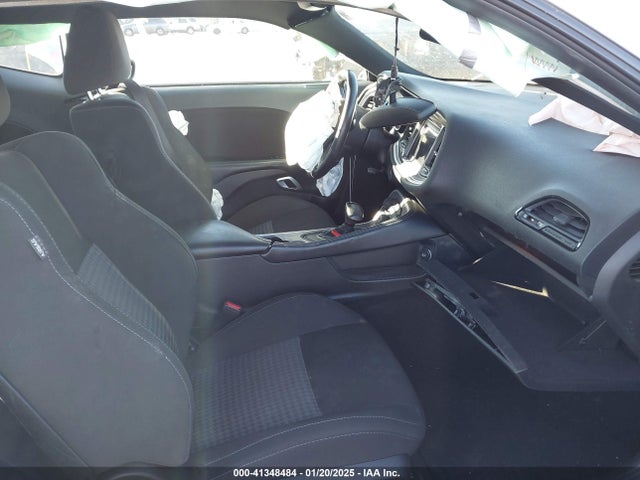 Auction sale of the 2021 Dodge Challenger R/t, vin: 2C3CDZBT0MH546817, lot number: 41348484