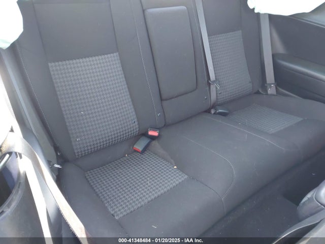 Auction sale of the 2021 Dodge Challenger R/t, vin: 2C3CDZBT0MH546817, lot number: 41348484