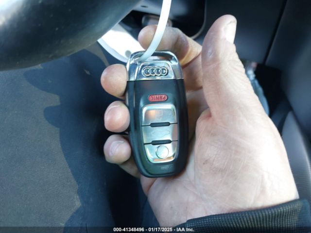 WAULFAFR3EA023911 Audi A5 2.0t Premium