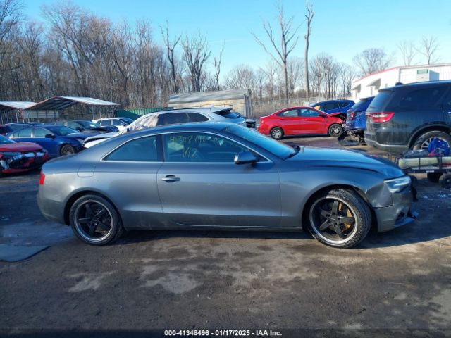 WAULFAFR3EA023911 Audi A5 2.0t Premium