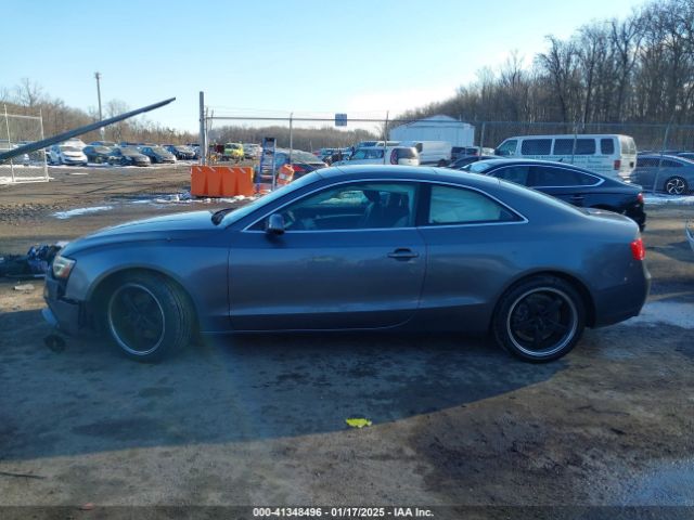 WAULFAFR3EA023911 Audi A5 2.0t Premium