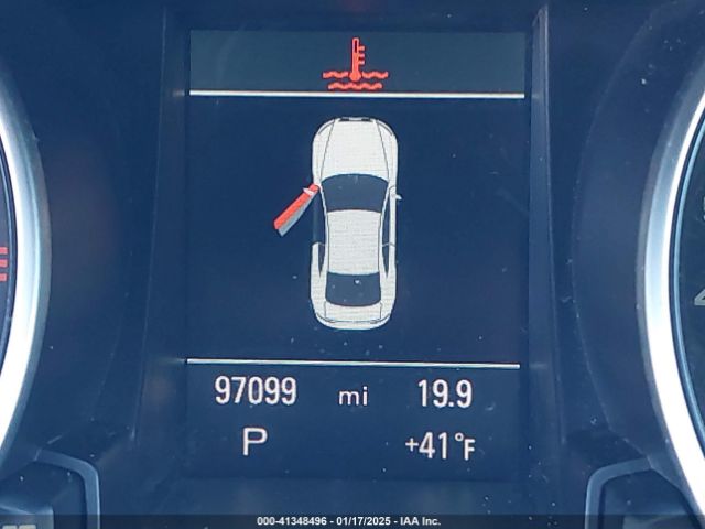WAULFAFR3EA023911 Audi A5 2.0t Premium