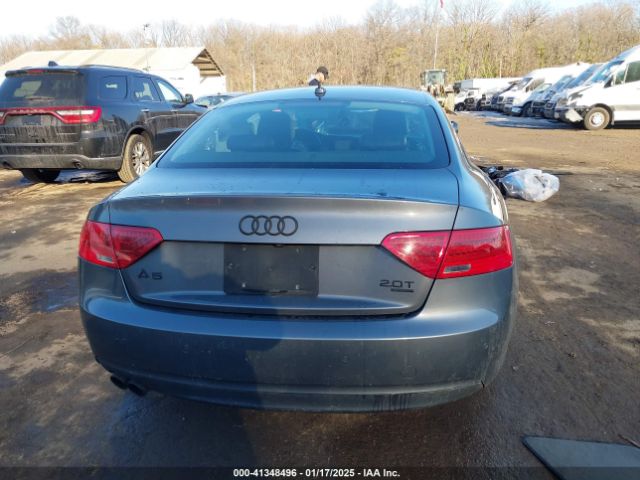 WAULFAFR3EA023911 Audi A5 2.0t Premium