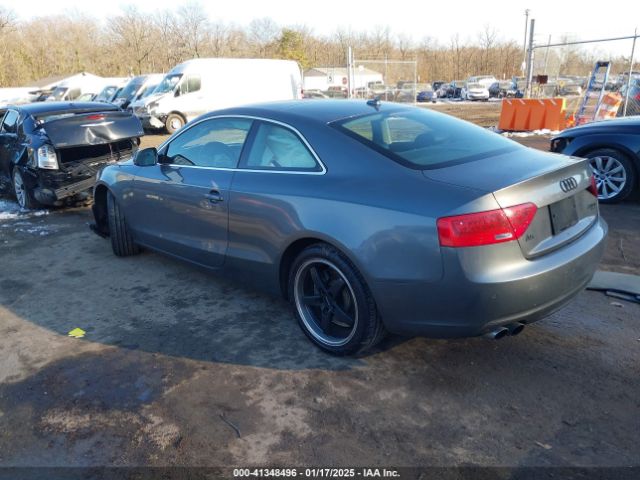 WAULFAFR3EA023911 Audi A5 2.0t Premium