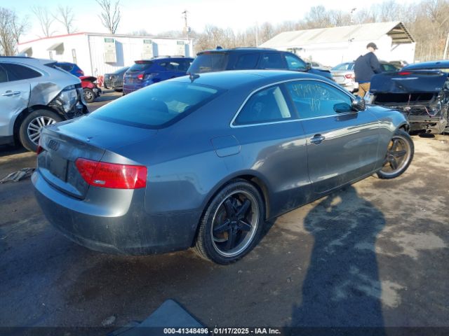 WAULFAFR3EA023911 Audi A5 2.0t Premium
