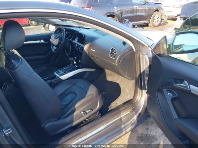 WAULFAFR3EA023911 Audi A5 2.0t Premium