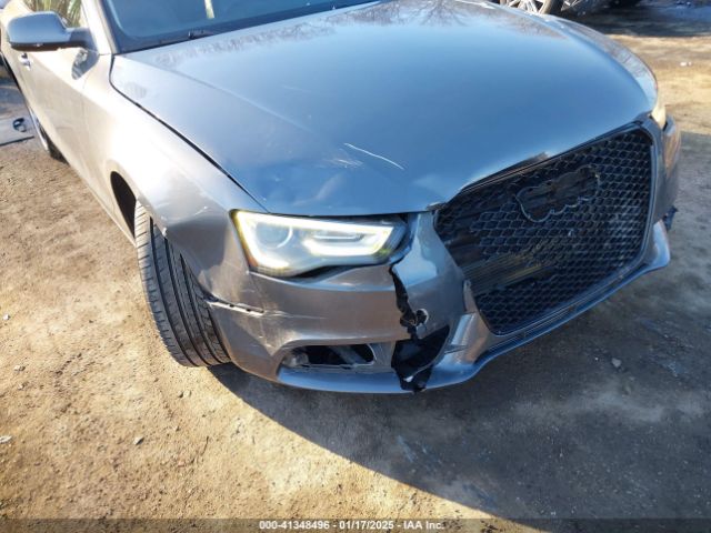 WAULFAFR3EA023911 Audi A5 2.0t Premium
