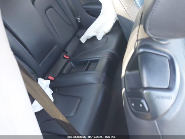 WAULFAFR3EA023911 Audi A5 2.0t Premium