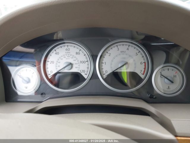 2008 CHRYSLER TOWN & COUNTRY 2A8HR64X88R838371 Photo 6