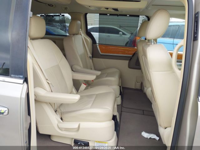 2008 CHRYSLER TOWN & COUNTRY 2A8HR64X88R838371 Photo 7