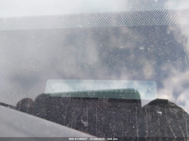 2008 CHRYSLER TOWN & COUNTRY 2A8HR64X88R838371 Photo 8