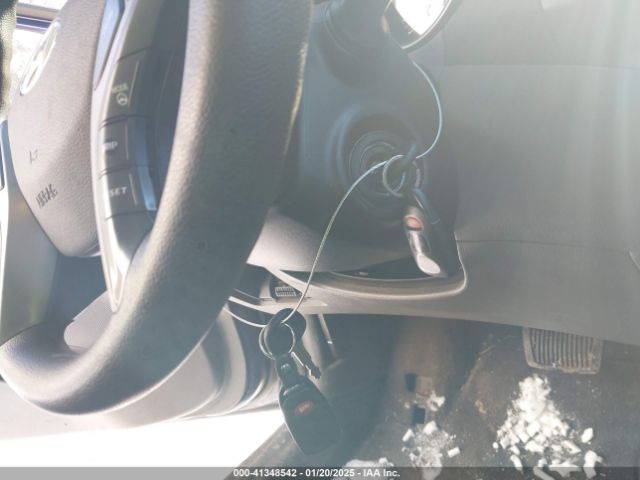 5NPDH4AE0EH467344 Hyundai ELANTRA SE
