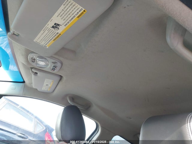 Chevrolet Spark 1lt Cvt 2015 KL8CD6S96FC747473 Image 15