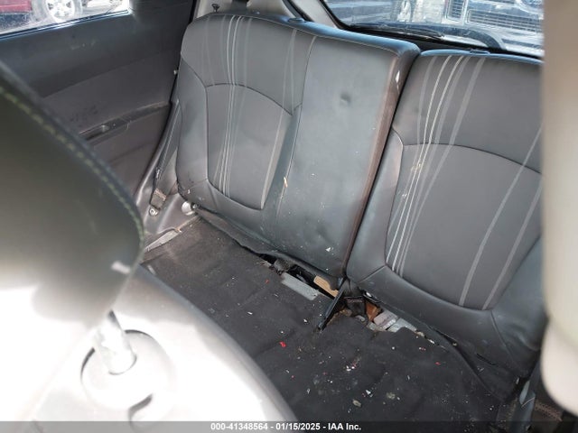 Chevrolet Spark 1lt Cvt 2015 KL8CD6S96FC747473 Image 8