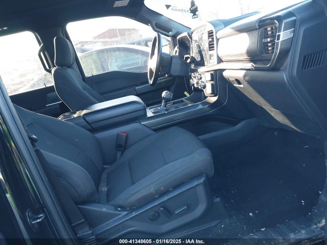 Ford F-150 Xlt 2022 1FTFW1E84NKD73924 Image 5