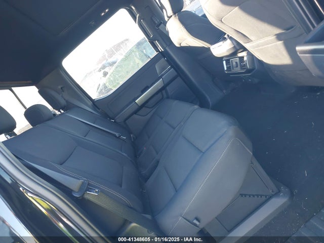 Ford F-150 Xlt 2022 1FTFW1E84NKD73924 Image 8