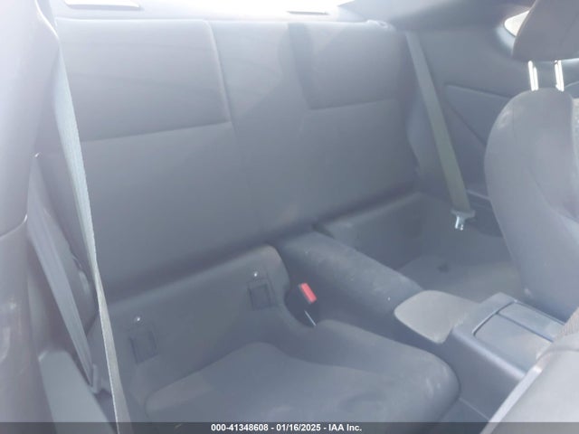 JF1ZNBC12P8754012 Toyota GR86