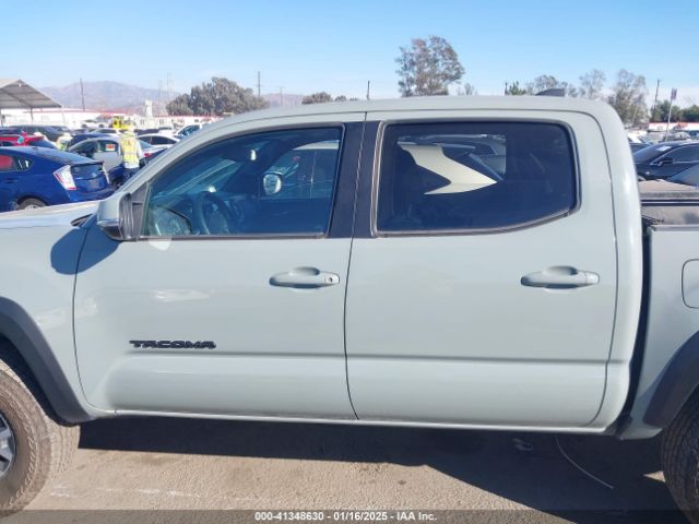 3TMCZ5AN7PM544593 Toyota Tacoma Trd Off Road