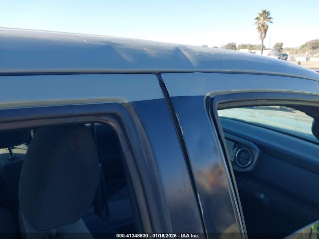 3TMCZ5AN7PM544593 Toyota Tacoma Trd Off Road
