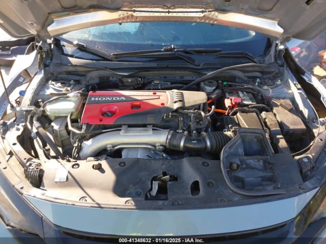 SHHFK8G77KU206571 Honda Civic Type R Touring