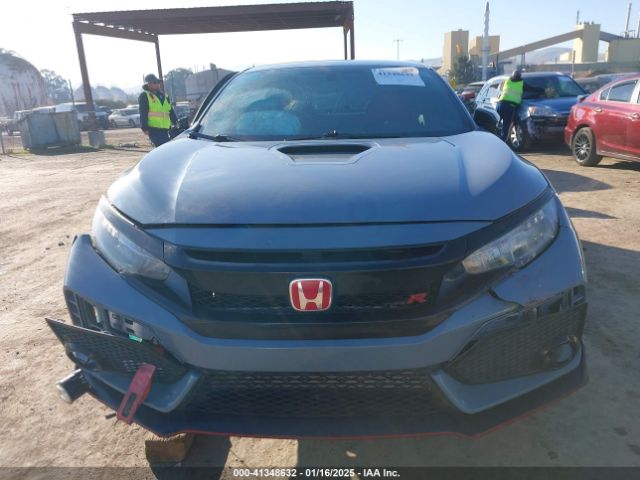 SHHFK8G77KU206571 Honda Civic Type R Touring