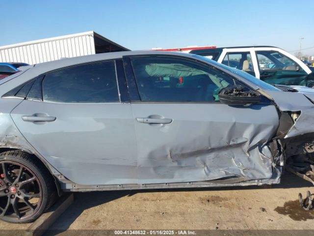 SHHFK8G77KU206571 Honda Civic Type R Touring