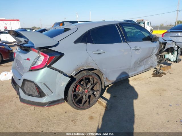 SHHFK8G77KU206571 Honda Civic Type R Touring