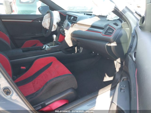 SHHFK8G77KU206571 Honda Civic Type R Touring