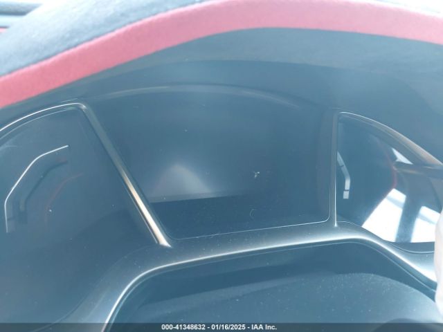 SHHFK8G77KU206571 Honda Civic Type R Touring