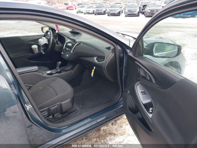 1G1ZG5STXLF026512 Chevrolet Malibu Fwd Rs
