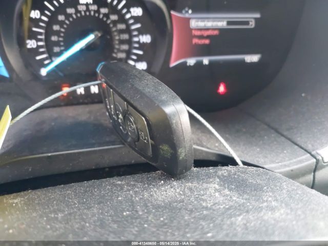 2FMPK3K90GBB21086 Ford Edge Titanium