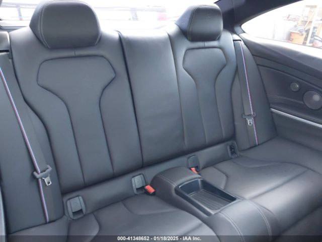 2019 BMW M4 WBS4Y9C56KAG67685 Photo 7