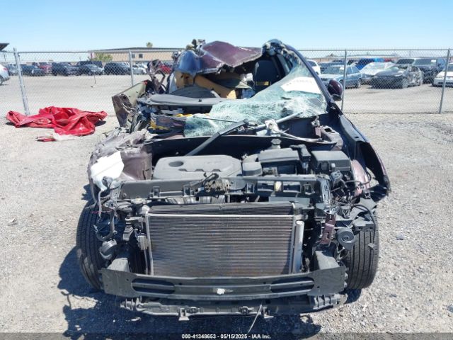 5XYPG4A33KG554317 KIA Sorento 2.4l Lx