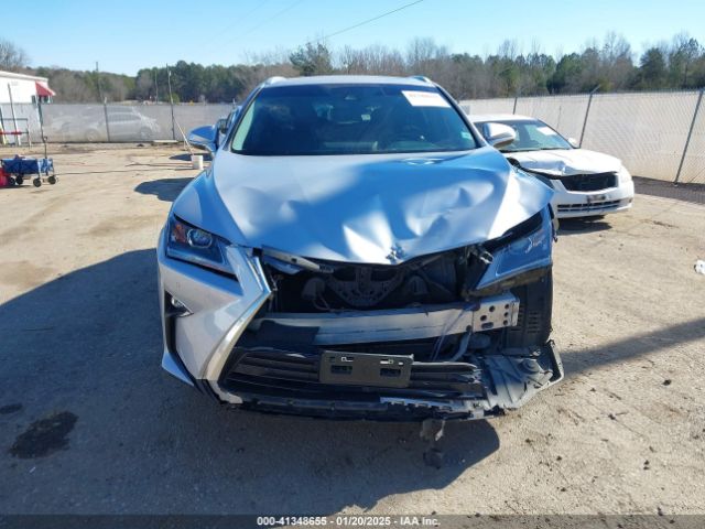 2T2ZZMCA1HC044157 Lexus RX 350
