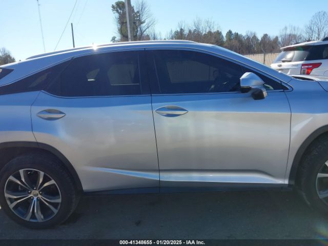 2T2ZZMCA1HC044157 Lexus RX 350