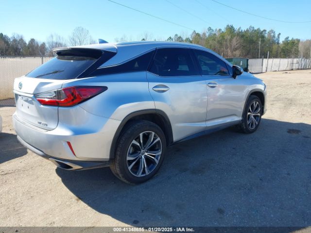 2T2ZZMCA1HC044157 Lexus RX 350