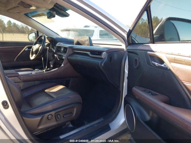 2T2ZZMCA1HC044157 Lexus RX 350