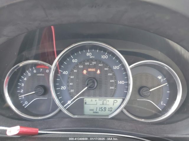 5YFBURHE3EP087021 Toyota Corolla Le Plus