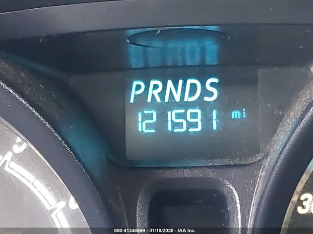 3FADP4TJXEM110640 Ford FIESTA S