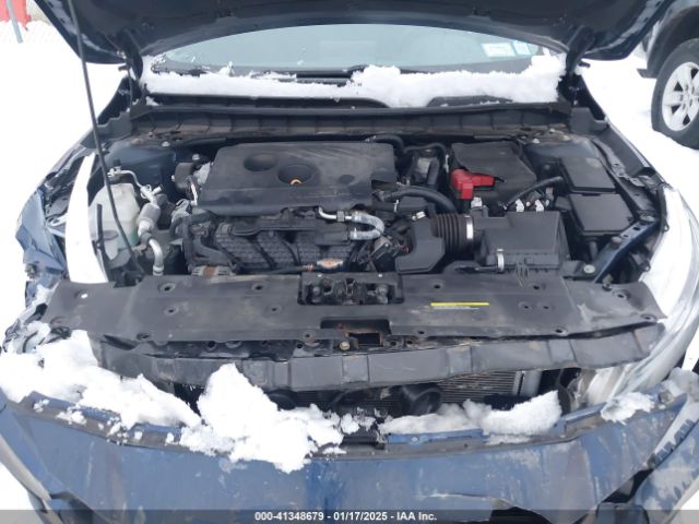 1N4BL4BV8KC220946 Nissan Altima 2.5 S