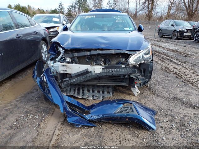 1N4BL4BV8KC220946 Nissan Altima 2.5 S