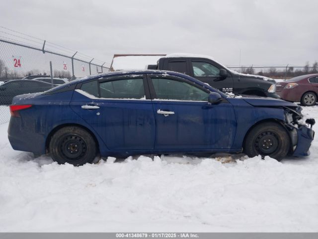 1N4BL4BV8KC220946 Nissan Altima 2.5 S