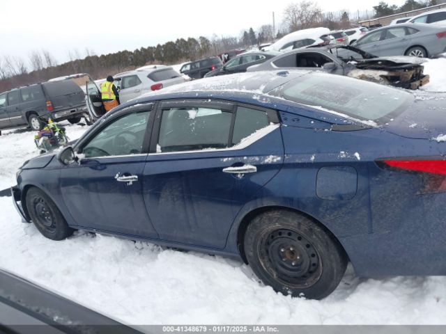 1N4BL4BV8KC220946 Nissan Altima 2.5 S