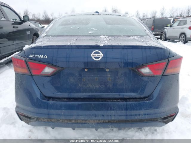 1N4BL4BV8KC220946 Nissan Altima 2.5 S